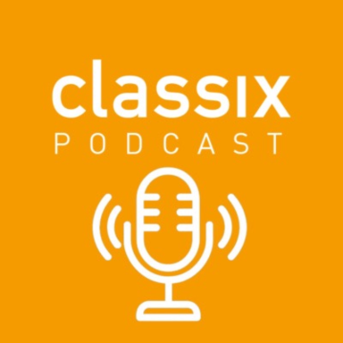 Podcast für classix Podcast-Produktion für classix.de - der PodClassix